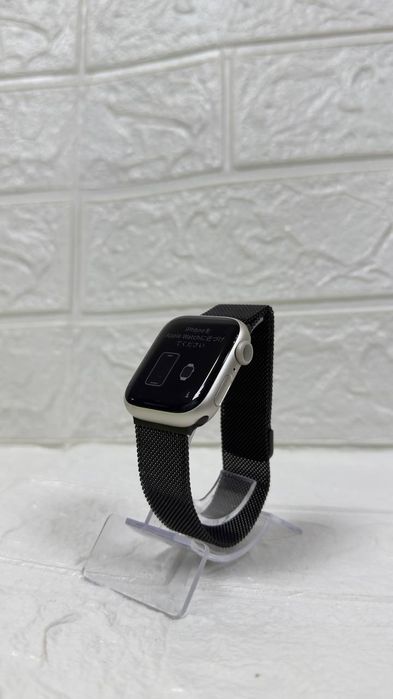 Apple watch 7 ЖанТаС ломбард Астана