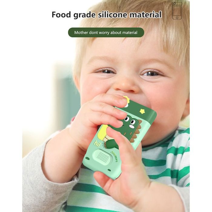 Детски смартфон за дете