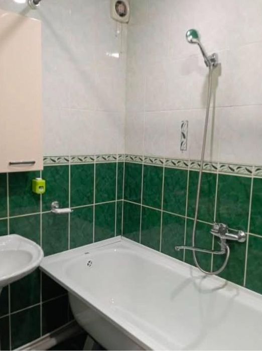 Продам 2-х комнатную квартиру!