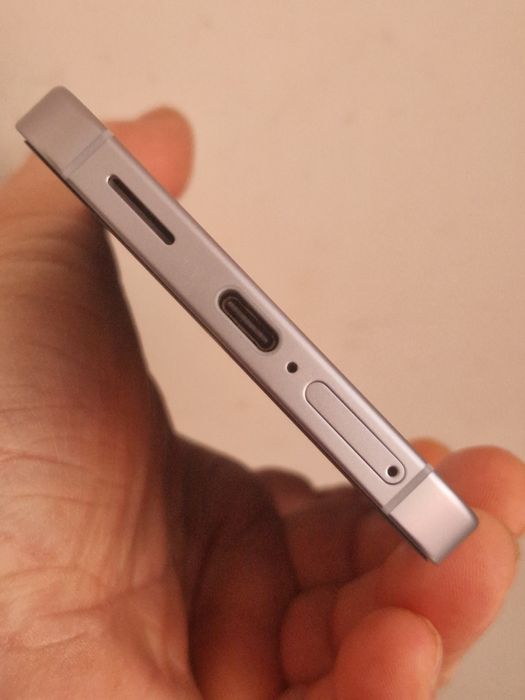 Samsung S25,256gb,Ca Nou