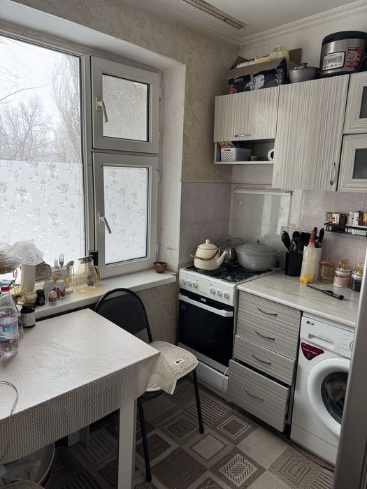 Продам 2-х комнатную квартиру