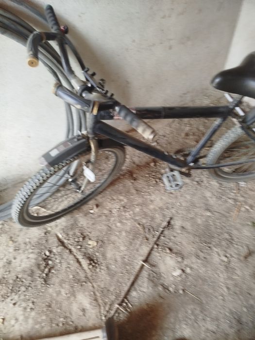 Velaseped ishlatiladigan yuradi