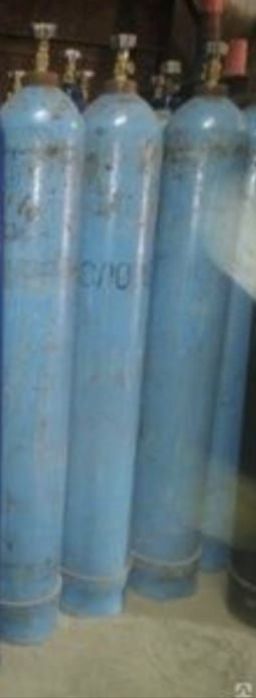 Кислородный балон