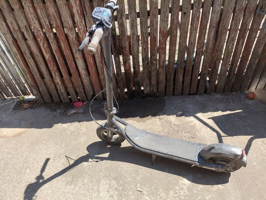 Trotineta electrica adulti, FreeWheel Rider City
