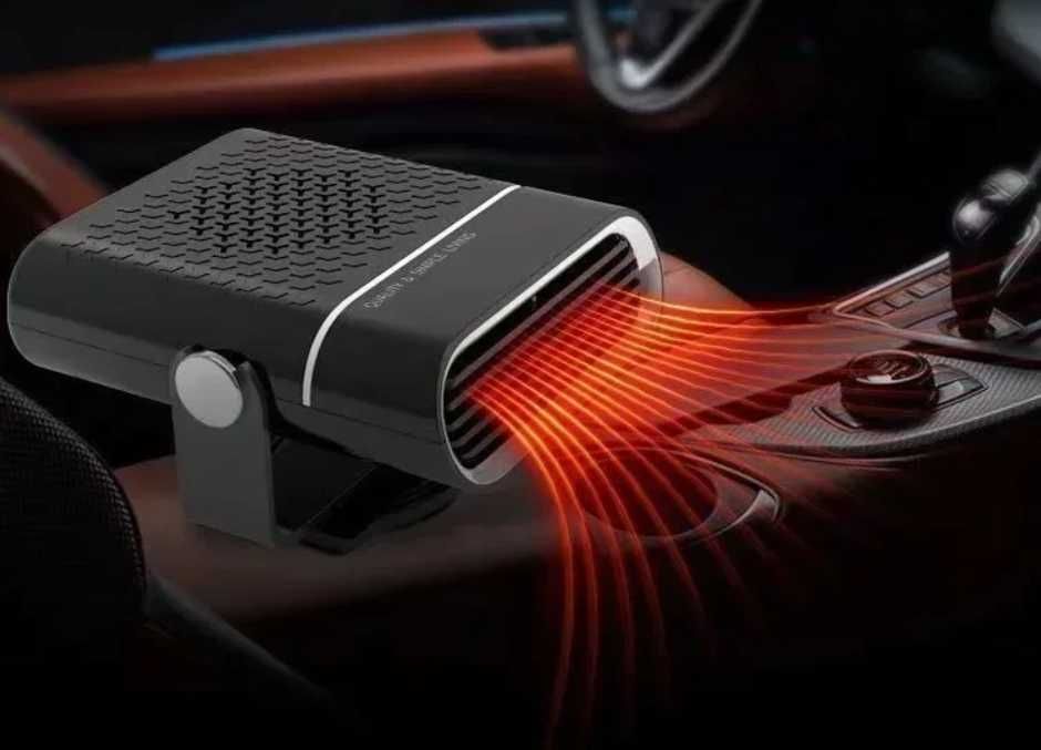 12V Електрическа печка 150W