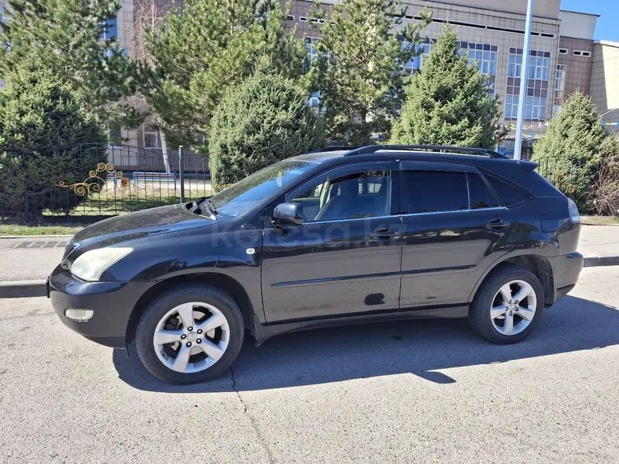Lexus RX 300 продажа