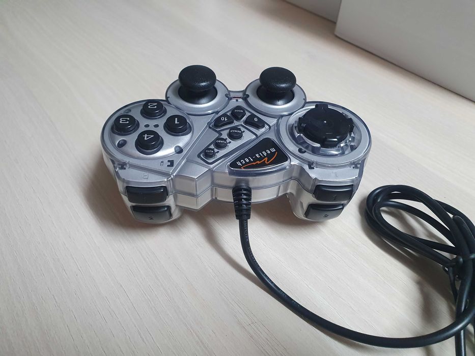 Controller (джойстик) Media-Tech Pathfinder