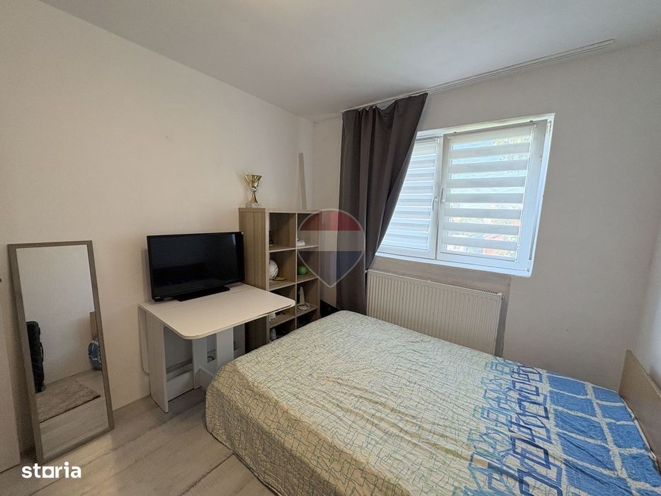 Apartament 3 camere | Centrala proprie I In zona Aurel Vlaicu