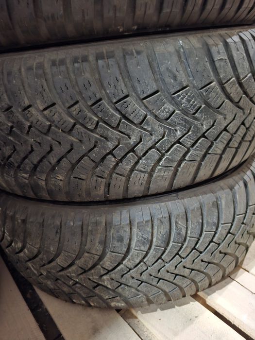 Продам шины 225/60/17