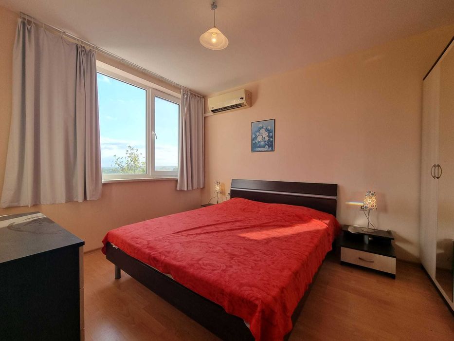 Продава се Тристаен апартамент в к.к. Слънчев бряг - 70 кв.м за 870 €/кв.м - Снимка #8