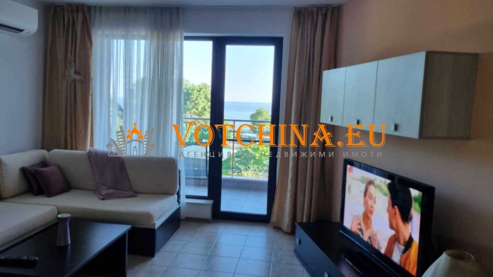 Продава се Двустаен апартамент в Каварна - 72 кв.м за 917 €/кв.м - Снимка #1