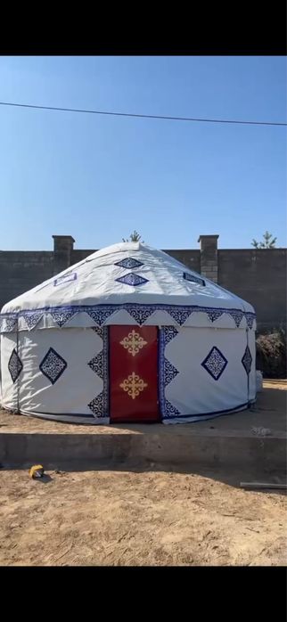 Юрта на продожа оптом цена