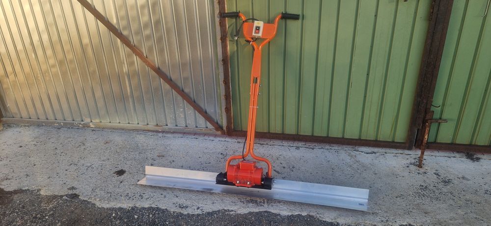 Elicopter finisare beton de inchiriat