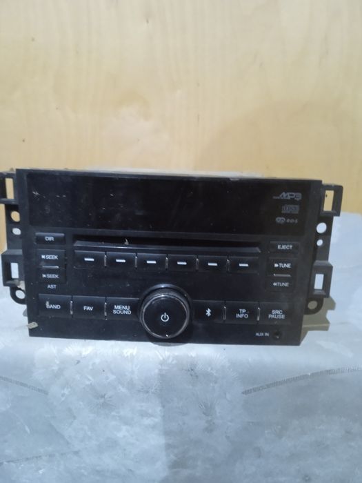 Магнитола для NEXI3