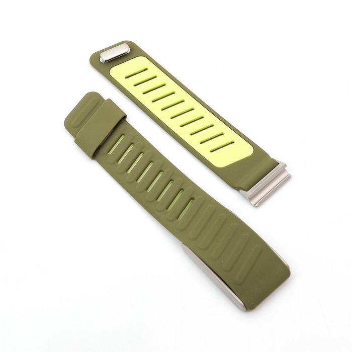 Whoop 5.0 MG Life ремешок