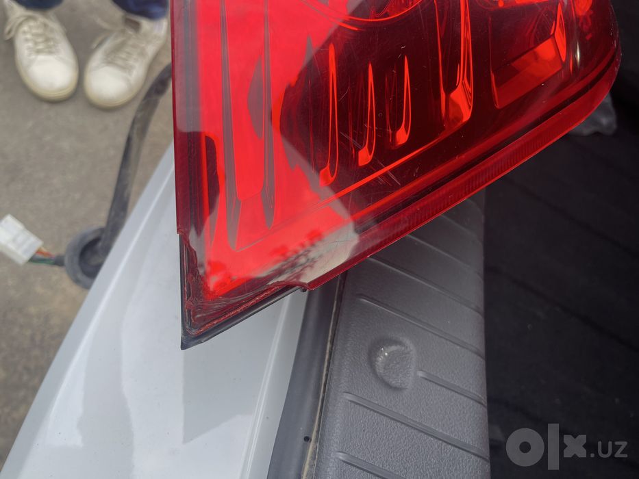 Nexia 3 original GM orqa ong tarap farasi