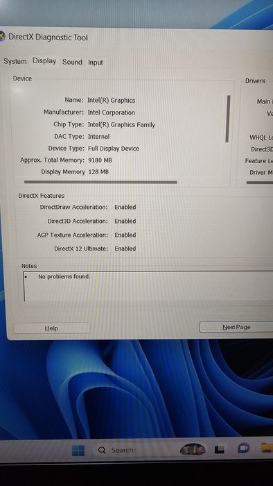 Laptop Lenovo Thinkpad T 16 Gen 3 Intel Ultra 5 125U