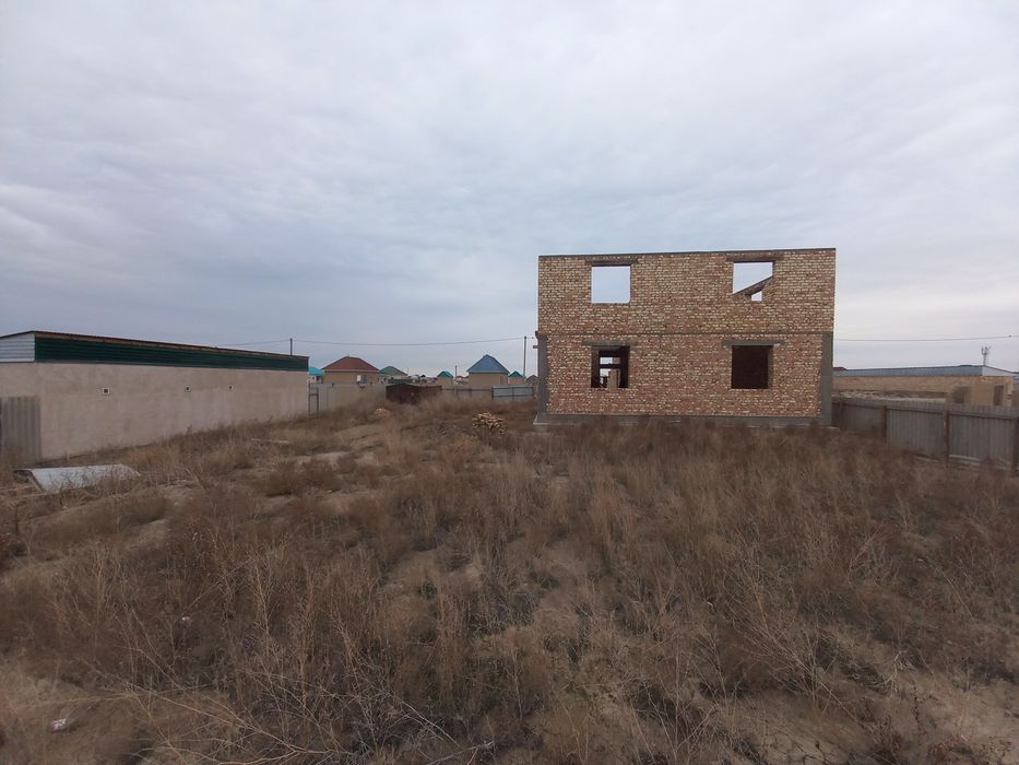 Коттедж Наурыз районы