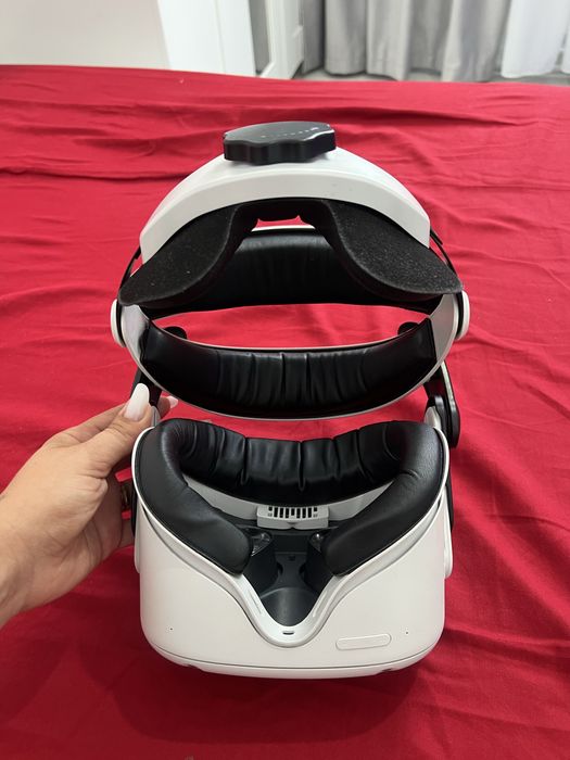 Oculus Quest 2 256 GB