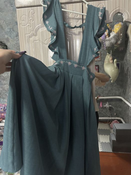 Двойка в корейском стиле