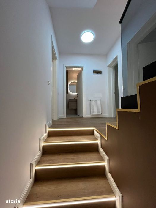 Case de vânzare in complex rezidențial