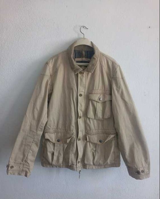 колекция якета/палта