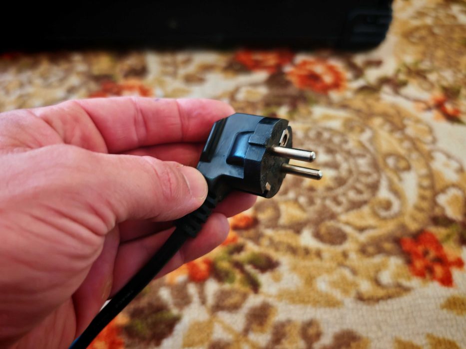 Peavey Bandit Red Stripe