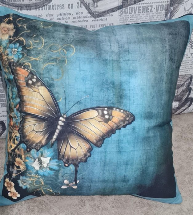 Декоративни възглавници