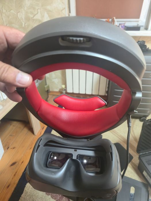 Продам очки dji Goggles racing edition