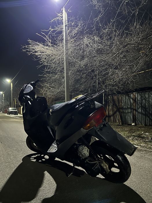 Продам хонда дио 27