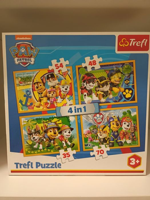 Пъзели, Конструктори и Настолни игри