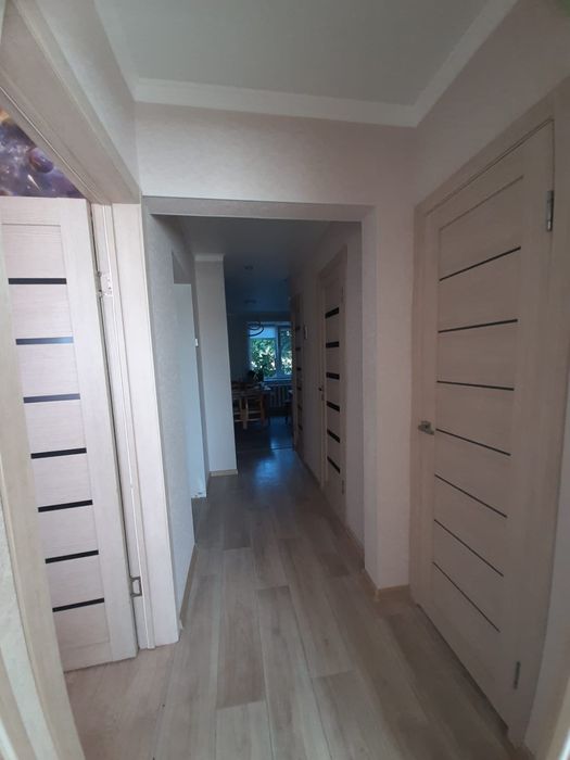 Продам 3-х комнатную квартиру