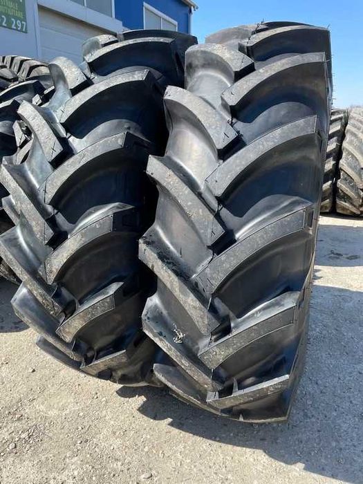 16.9-28 Cauciucuri noi agricole de tractor spate