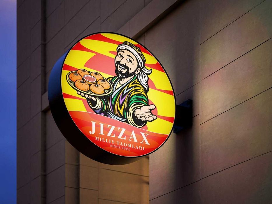 Tashqi reklama xizmatlari