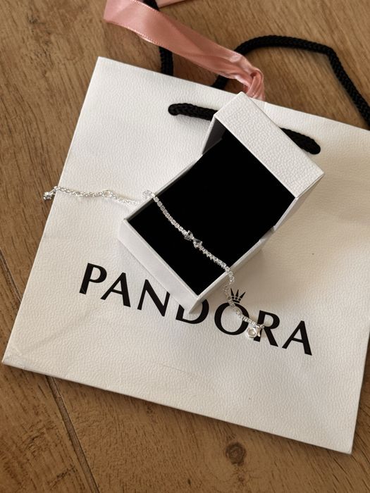 Pandora гривна Пандора