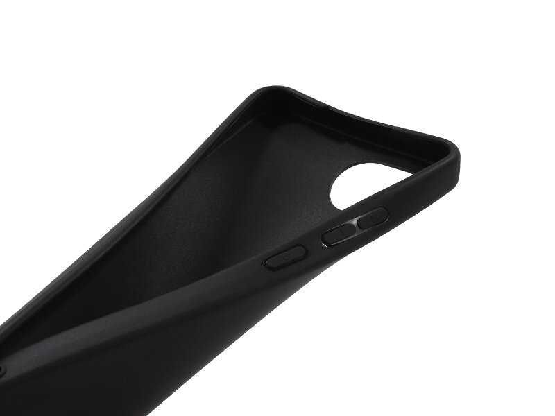 Realme C67 C55 C53 C51 C35 C33 C31 C30 - Силиконов Кейс Гръб MATT