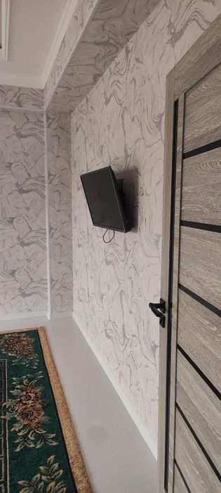 Янги хает Сурум Махалла