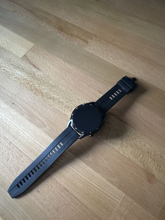 Vand Huawei Watch GT