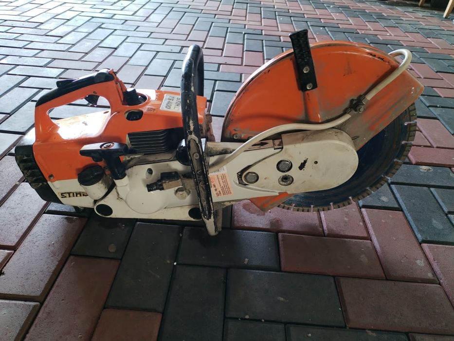 Продаю Бетонорез Stihl