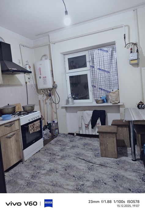 Янги хает 8 худуд