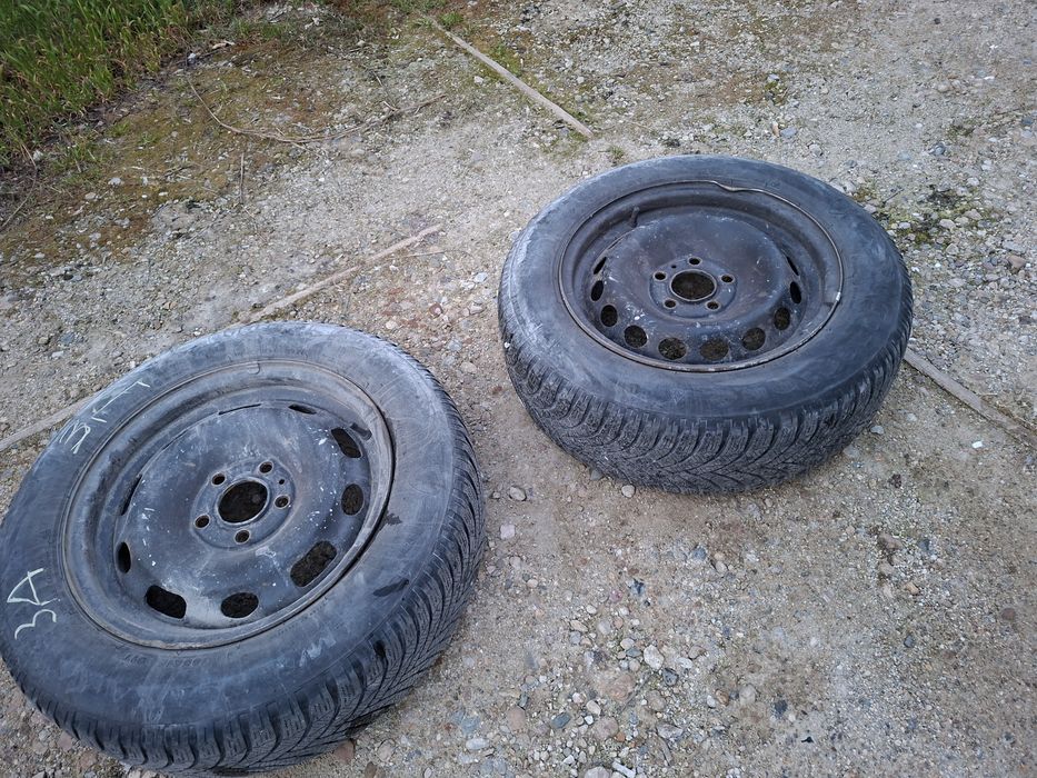 джанти волво 15 цола 5 болта