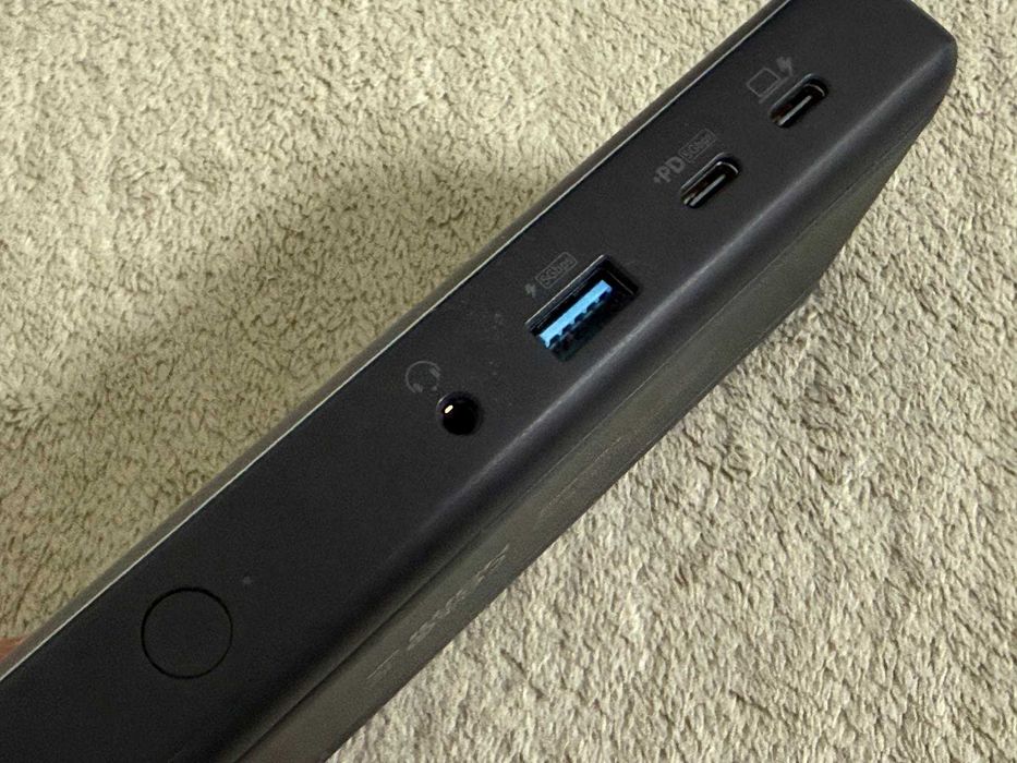 Докинг станция Anker PowerExpand 60W Docking Station