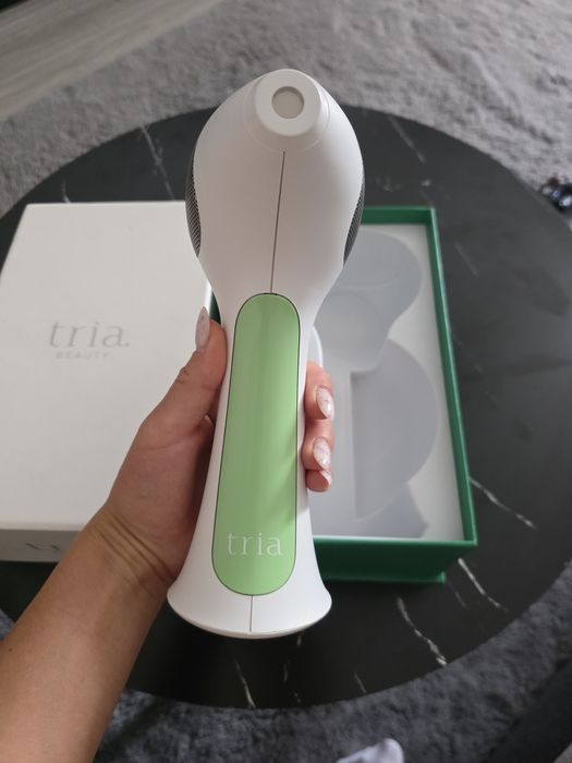 Laser epilare Tria Beauty Laser 4X LHR 4.0 – original  cu cutie
