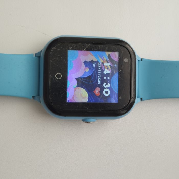 Продам детские смарт часы