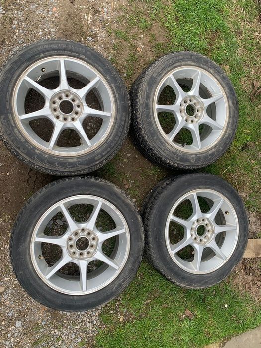 Титанка 16 размер