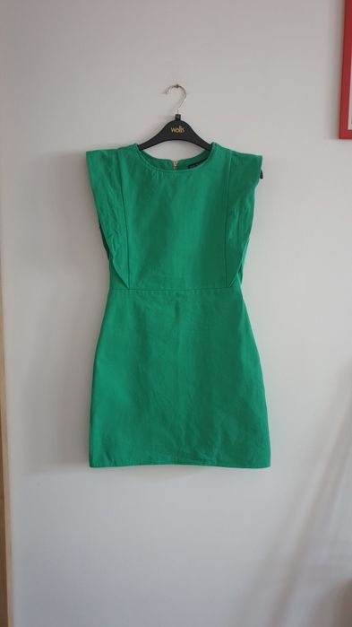 Rochie S bumbac Quzu