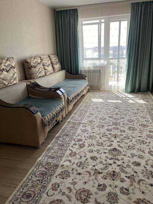 Ищу девушку на подселение