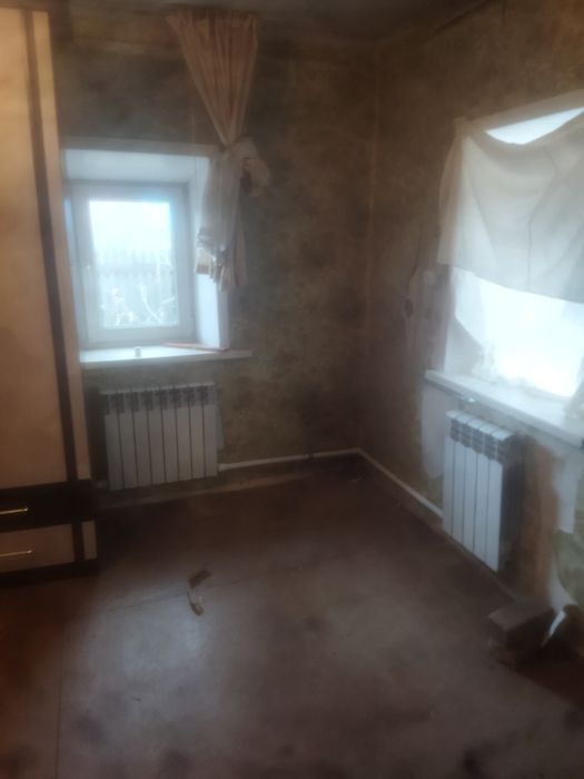 Продам или поменяю дом