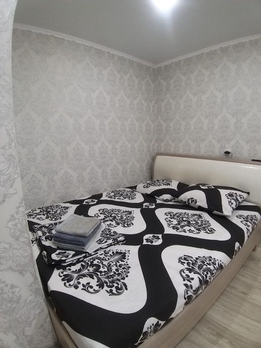 Однокомнатная по суткам