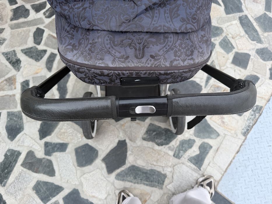 Cybex  priam 2019